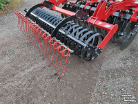 Disc harrow Agro-Factory schijveneg THOR AT-R