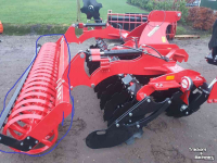 Disc harrow Agro-Factory schijveneg THOR AT-R