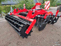 Disc harrow Agro-Factory schijveneg THOR AT-R