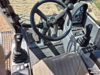 Excavator mobile Terex TW 110  draaikantelkop