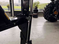Deep subsoiler Cavalleretti Kimera 300/4 Voorzetwoeler