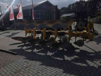 Ploughs Rumptstad Optimus 480 V5+0
