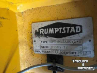 Ploughs Rumptstad Optimus 480 V5+0