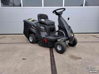 Ride-on mower Stiga ATZ66 zitmaaier
