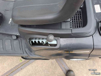 Ride-on mower Stiga ATZ66 zitmaaier