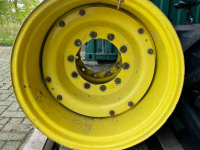 Wheels, Tyres, Rims & Dual spacers  18X28