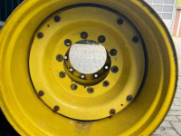 Wheels, Tyres, Rims & Dual spacers  18X28