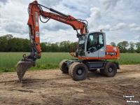 Excavator Atlas TW 160