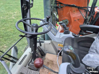 Excavator Atlas TW 160