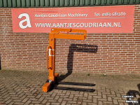 Other attachments and accessories AGM Pallethaak