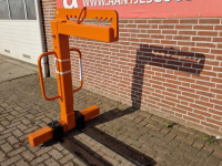 Other attachments and accessories AGM Pallethaak
