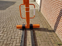 Other attachments and accessories AGM Pallethaak