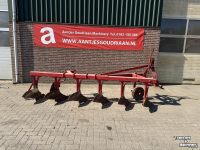 Ploughs  Ploeg