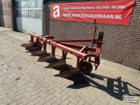 Ploughs  Ploeg