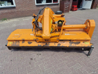 Flail mower Votex RM2307