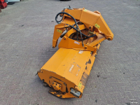Flail mower Votex RM2307