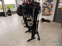 Deep subsoiler Cavalleretti KIMERA 300/4