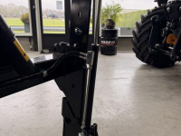 Deep subsoiler Cavalleretti KIMERA 300/4
