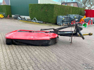 Mower Vicon CM 268 Trommelmaaier, achtermaaier, weidebouwmachines