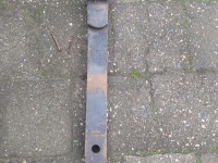 Used parts for tractors New Holland T5 T6