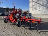Arable injector Evers Oldenburger 19-570