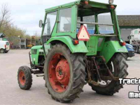 Tractors Deutz D 6206 2wd Tractor