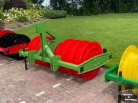 Silage Packer  Kuilwals / Silowals