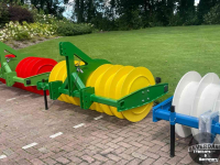 Silage Packer  Kuilwals / Silowals
