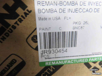 Combine Case Brandstofpomp voor International / Case AXIAL FLOW 2166, 2366, 2365, Cummins CPL2055, John Deere Industrial 853G
