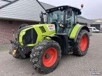 Tractor Claas Arion 610