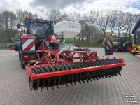 Cultivator Kverneland Enduro 3000