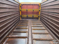 Silage wagon Veenhuis 14.2