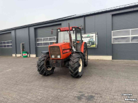 Tractor Zetor 8540