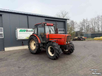 Tractor Zetor 8540