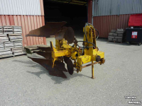 Ploughs Rumptstad DWV-403 VARIMAX