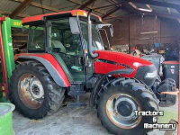Tractor Case-IH JXU 1090