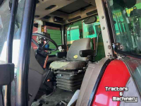 Tractor Case-IH JXU 1090