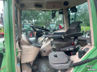 Tractor Fendt Fendt 822 Vario GPS 50 KM NL kenteken