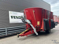 Vertical feed mixer Peecon VMW220