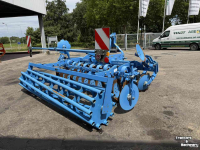 Disc harrow Lemken Heliodor 9/300 RSW600