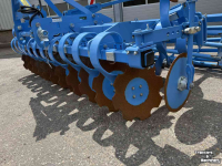 Disc harrow Lemken Heliodor 9/300 RSW600