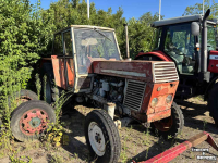 Tractor Zetor 12011