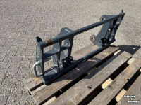 Adapter  VTM Giant - Euro adapter