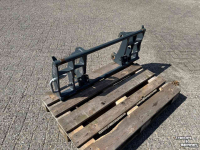 Adapter  VTM Giant - Euro adapter