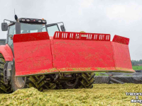Silage dozerblades  Mais egalisatieschuif