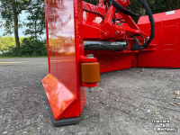 Silage dozerblades  Mais egalisatieschuif