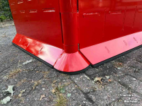 Silage dozerblades  Mais egalisatieschuif