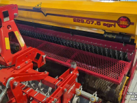 Overseeder Vredo 229.07.5 Agri, 30Ha, Nieuwstaat, BJ2023!