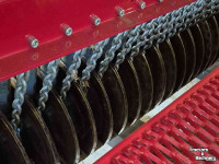Overseeder Vredo 229.07.5 Agri, 30Ha, Nieuwstaat, BJ2023!