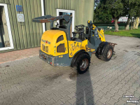 Wheelloader Mustang AL306